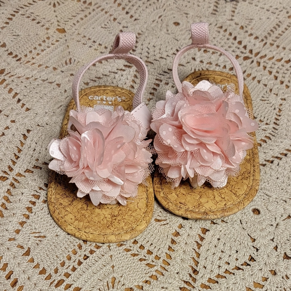Baby Sandals